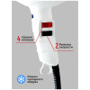 Фен ETI Turbodryer 3500 Белый