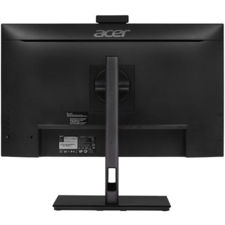 27" Монитор Acer Vero B277UD3bmiqprcuzx черный