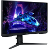 Монитор Samsung Odyssey G3 LS24DG300EUXEN черный