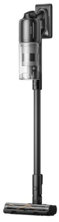 Вертикальный пылесос  Dreame Z20 Essential  серый