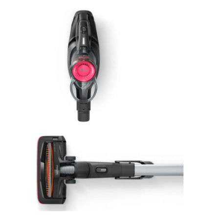 Пылесос Philips FC6722/01