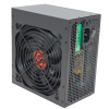 Блок питания Ginzzu CB500 12CM black