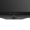 27" Монитор GIGABYTE GS27FA EU черный