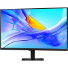 Монитор SAMSUNG LS32D804UAIXCI черный