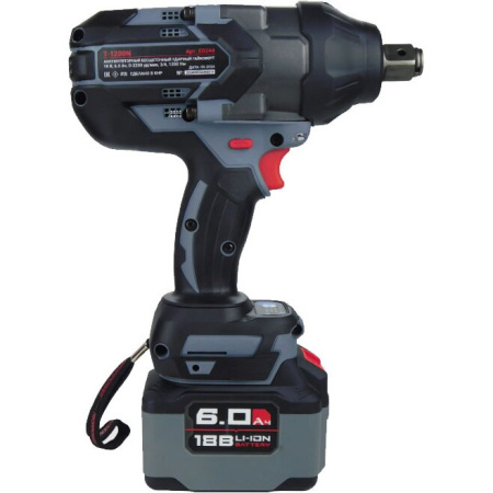 Гайковерт Profipower T-1200N (E0244)