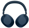 Беспроводные/проводные наушники Sony WH-1000XM6 синий