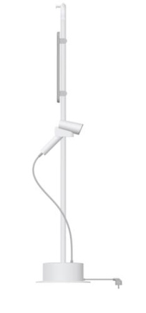 Отпариватель Xiaomi Standing Garment Steamer EU белый