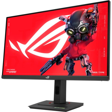 Монитор ASUS XG27ACMS (90LM0BE0-B01171)
