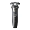 Электробритва Philips S5887/30 серый/серебристый