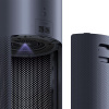 Воздухоочиститель SMARTMI Air Purifier 2 KQJHQ02ZM синий