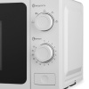 Микроволновая печь Hyundai HYM-M2009 белый