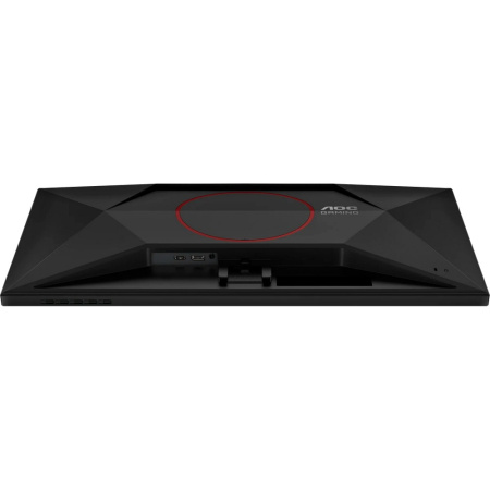 Монитор AOC 27G42E Black
