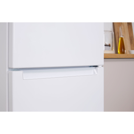 Холодильник Indesit ES 18 A белый