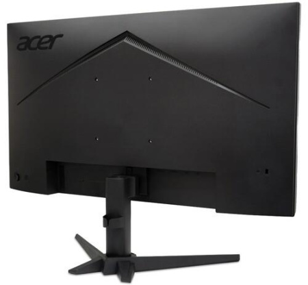 27" Монитор Acer Nitro VG270Gbmipx черный