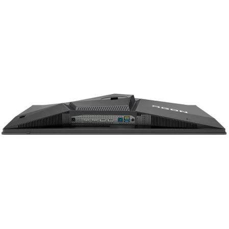 Монитор AOC Agon AG276QSD Black-Grey