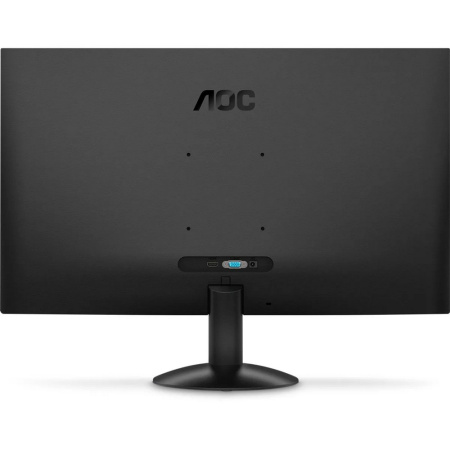Монитор AOC 27B30H3 Black