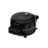 Вафельница Maxvi SM552P черный