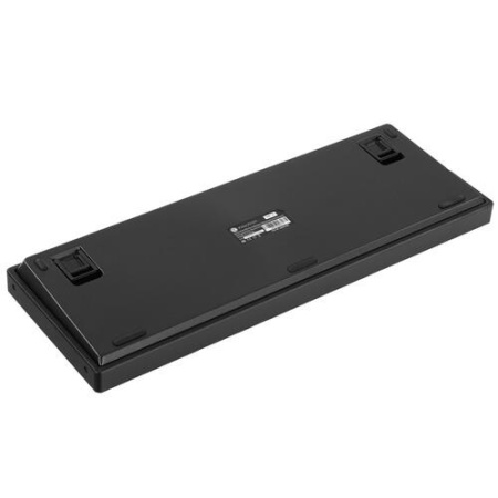 Клавиатура проводная + беспроводная Keychron K8 Pro