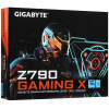 Материнская плата GIGABYTE Z790 GAMING X
