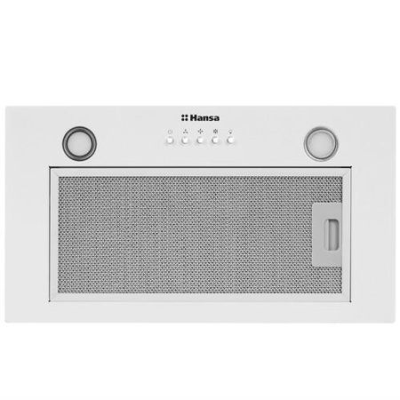 Вытяжка полновстраиваемая Hansa OMP6212WH белый