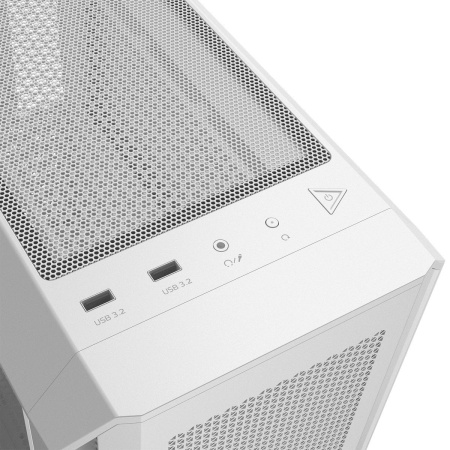 Корпус XPG VALORAIRPLUSMTA-WHCWW