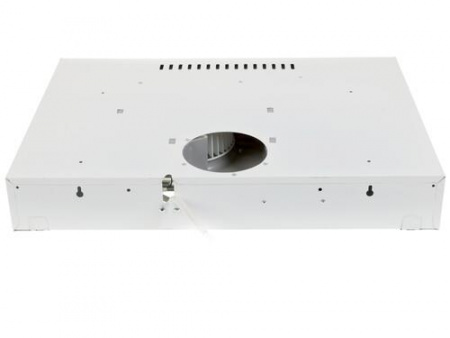 Вытяжка подвесная Hansa OSC6111WH белый