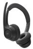 Беспроводные наушники Logitech Zone 300 черный