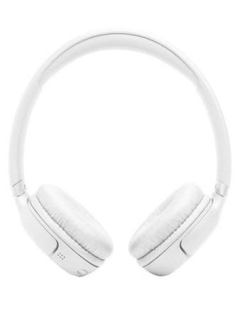 Беспроводные наушники JBL Tune 530BT  белый 2025
