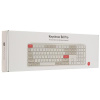 Клавиатура  проводная + беспроводная Keychron B6 Pro
