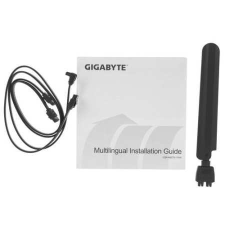 Материнская плата GIGABYTE H810M GAMING WIFI6