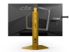 24.1" Монитор AOC CS24A черный