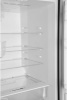 Холодильник многодверный   Hyundai CM40043F серебристый