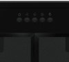 Вытяжка полновстраиваемая Haier HVQ-B2532B черный