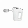 Миксер BQ MX423 White-Steel