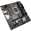 Материнская плата Biostar H610MS