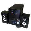 Колонки Dialog Progressive AP-220 Black