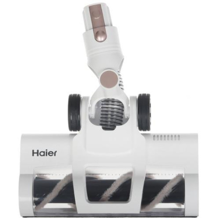 Вертикальный пылесос  Haier HVC400  белый