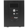 ИБП CyberPower VALUE2200ELCD