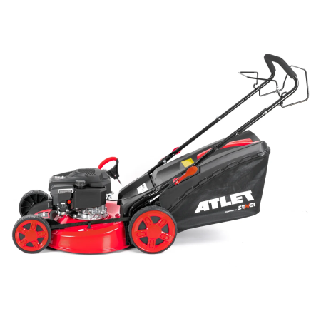 Газонокосилка ATLET LMB20S03