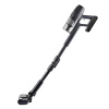 Пылесос Polaris PVCS 4050 CyclonicPro черный/серебристый