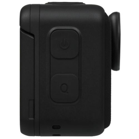 Экшн-камера Insta360 GO Ultra черный