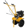 Мотоблок бензиновый STEHER GT-300