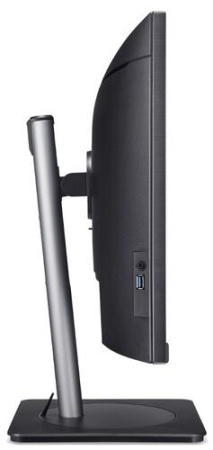 34" Монитор Acer Vero CB343CURbemiiphuzx черный