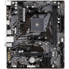 Материнская плата Gigabyte A520M K V2