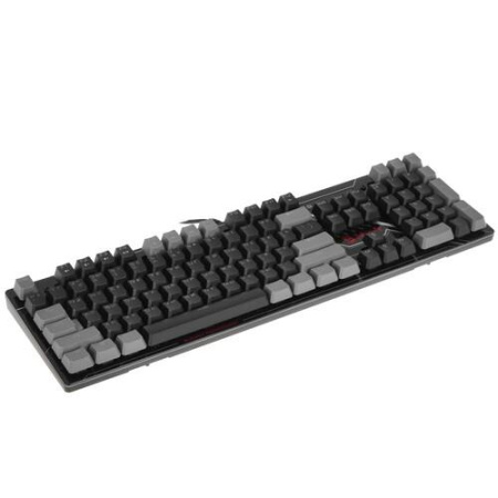 Клавиатура проводная A4Tech Bloody B808N
