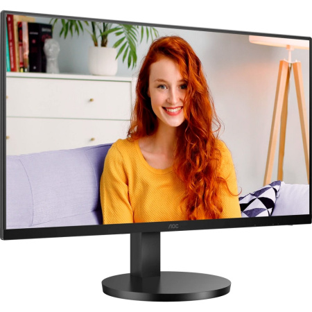Монитор AOC U27B3CF Black