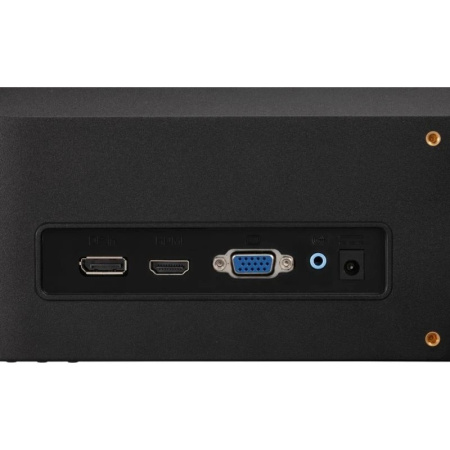 Монитор ViewSonic VA2432-MHD-3 черный