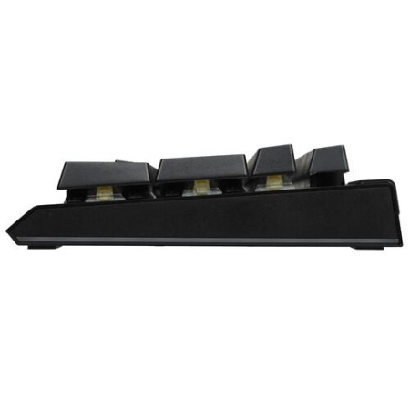 Клавиатура проводная Razer BlackWidow V4 Pro