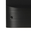 27" Монитор ASUS VZ27EHF черный