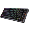Клавиатура  проводная + беспроводная ASUS M701 ROG Azoth